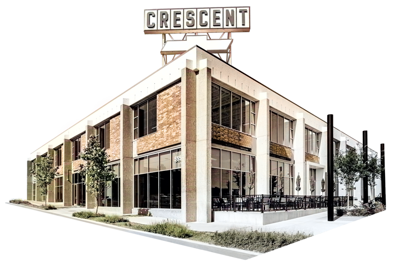 Crescent Building