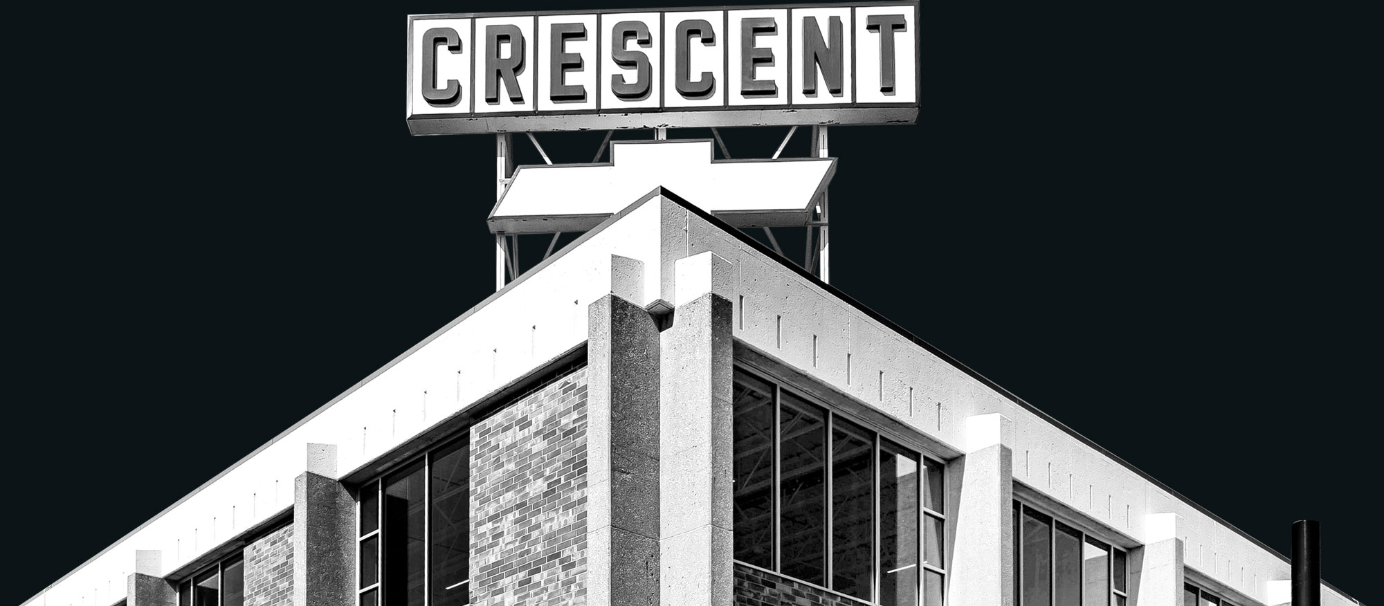 Crescent Building