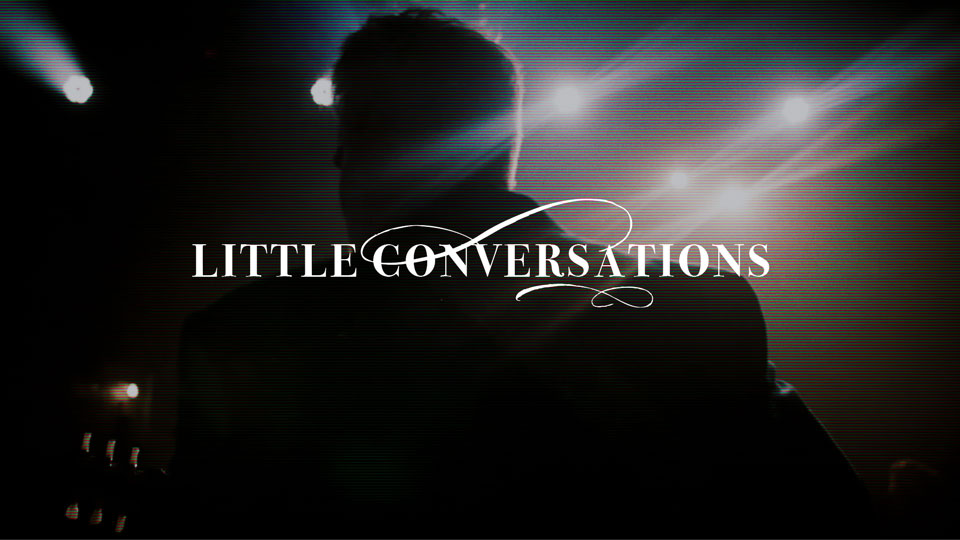 Little Conversations - Dickie