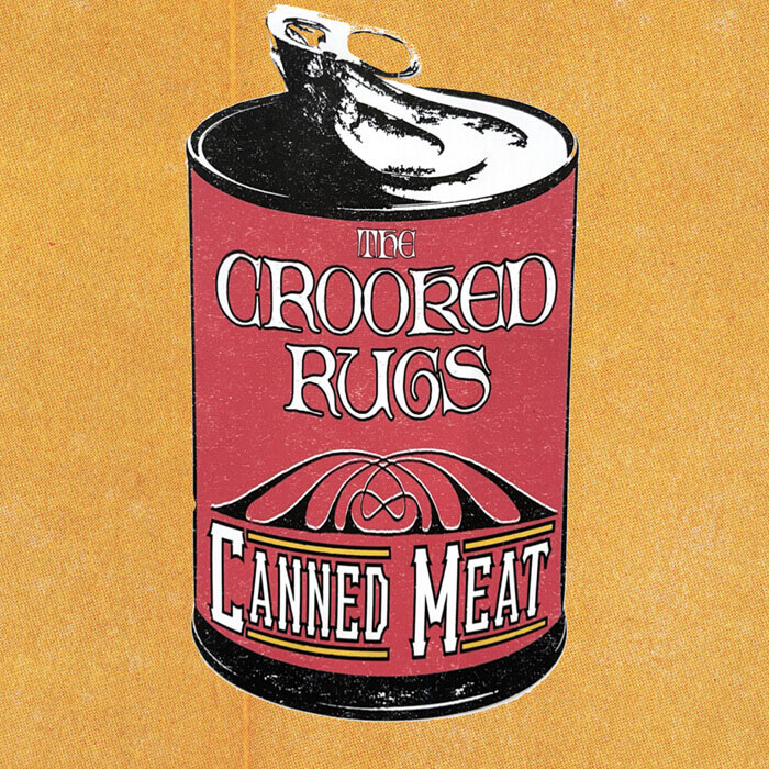 The Crooked Rugs